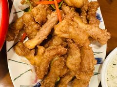 -奶奶的味道(胶州路店)
