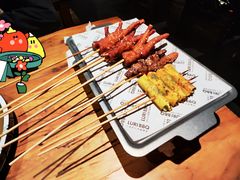 -馋嘴猫北京食堂·烤鸭·宵夜(亚运村店)