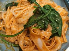 招牌秘制凉皮-魏家凉皮(梨园店)