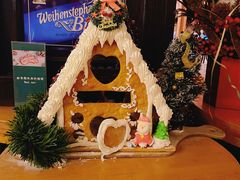 -兰特伯爵西餐厅·啤酒屋(方庄店)