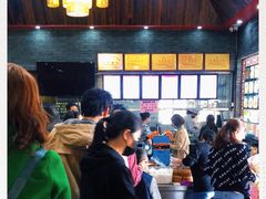-静海楼(学田店)