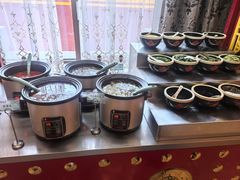 -并州饭店·并萃阁
