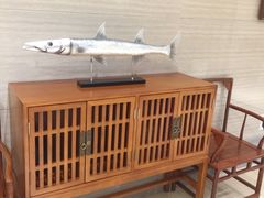 -郑庄脂渣海鲜楼(九水路店)