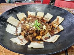 -皖北巫氏三胖地锅鸡(长淮总店)