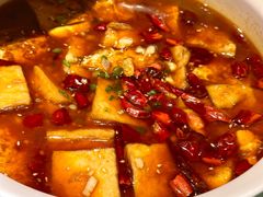 -刘胖子家常菜·蹄花焖藕(江汉路总店)