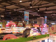 -盒马鲜生(杭州运河上街店)