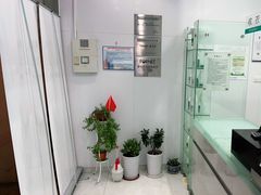 -福奈特洗衣洗鞋(芷江西路店)