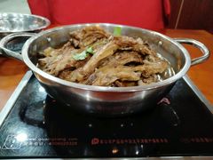 -老诚一锅·京皖早点(通州店)