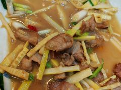 -下梅人家土菜馆(历史文化餐厅度假区店)