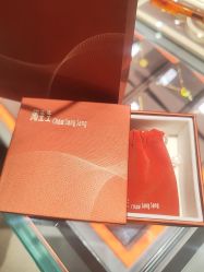 -周生生Chow Sang Sang(天津恒隆广场店)