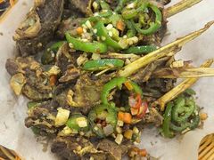 -南记食粥坊·宵夜大排档(莲花总店)