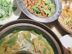 -伙靠·江浙菜(田林路店)