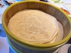 -京味斋·北京烤鸭(华威桥北工大店)