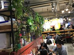 -钢管厂歆瑞源油卤串串香(春熙路太古里店)