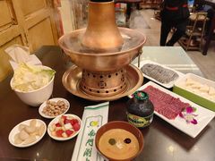 -南门涮肉(后海店)