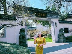 -杭州西湖柳莺里酒店