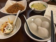 -东泰祥生煎馆(重庆北路店)
