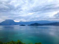 -丽江泸沽湖景区
