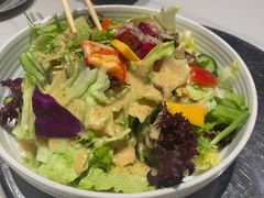 -张大嘴菜馆(庞各庄店)