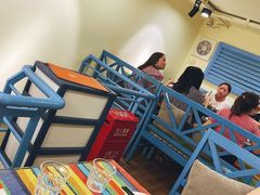 -滋味烤鱼(马北店)