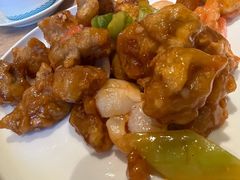 莆田荔枝肉-莆田餐厅PUTIEN(三里屯店)