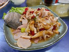 -威海渔村(静安旗舰店)