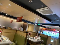 大堂-海底捞火锅(南山京基百纳店)