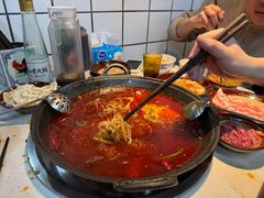 -芈重山老火锅(广州首店)