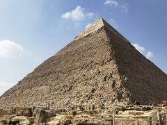 -吉萨金字塔群