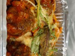 -吃饼人西餐(南开店)