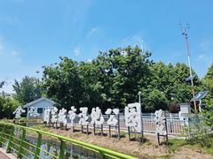 -金银湖国家城市湿地公园
