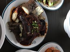 -71号豆汤饭·成都小馆(红牌楼店)