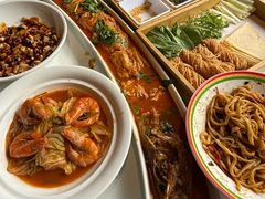 -庆云楼饭庄(什刹海店)