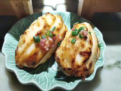 -绿茶餐厅(成都大悦城店)