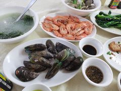 -锐记美食店·现捞海鲜(闸坡店)