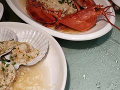 波士顿龙虾-石湖大酒店(桐泾店)