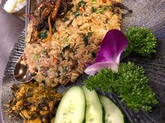 -觅山云南菜(泊富ICITY店)