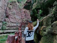 -云台山风景名胜区