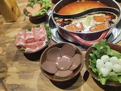 -烂摊摊火锅集市(河北总店)