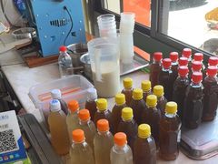 -润叶堂凉茶(岩屿路店)