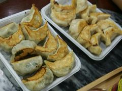 -八珍·广式煎饺·广州老字号(北京路总店)
