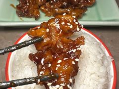 -新白鹿餐厅(金鹰新街口店)