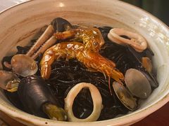 -黑角餐厅美式狂野Blackhorn(昌茂花园店)