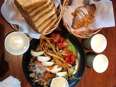 -麦田工坊(月湖店)