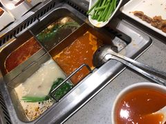 -海底捞火锅(铂澜大象城店)