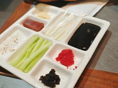 -黑窑厂糖油饼烤鸭·清真菜(总店)