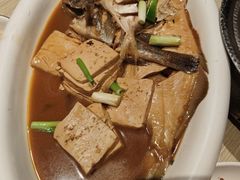 -小船渔村•大连菜•大连焖鱼(黄河路店)