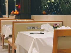 大堂-胜记为食家·创新粤菜(车公庙店)