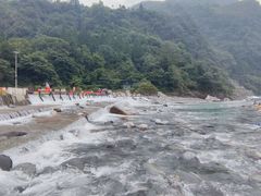 -虹口漂流