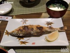 -歌行灯日本料理(伊势丹店)